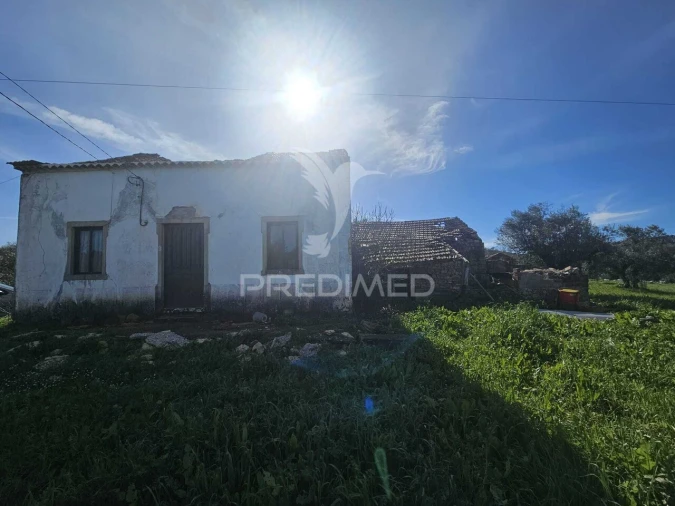 Moradia T2 para Venda em Chãos Foto 9