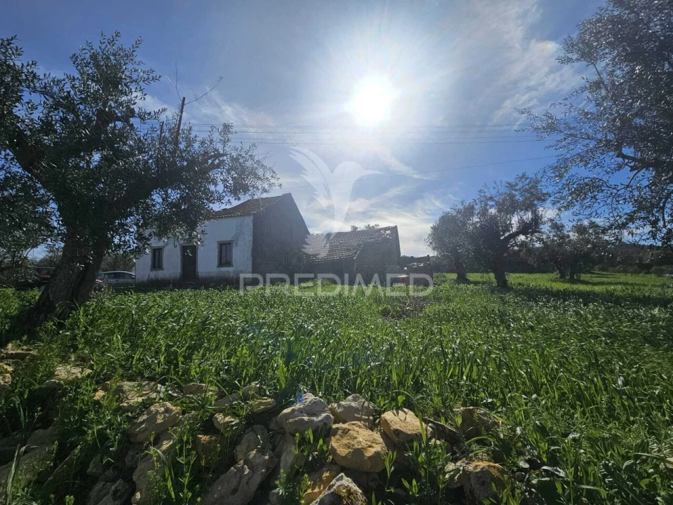 Moradia T2 para Venda em Chãos Foto 2