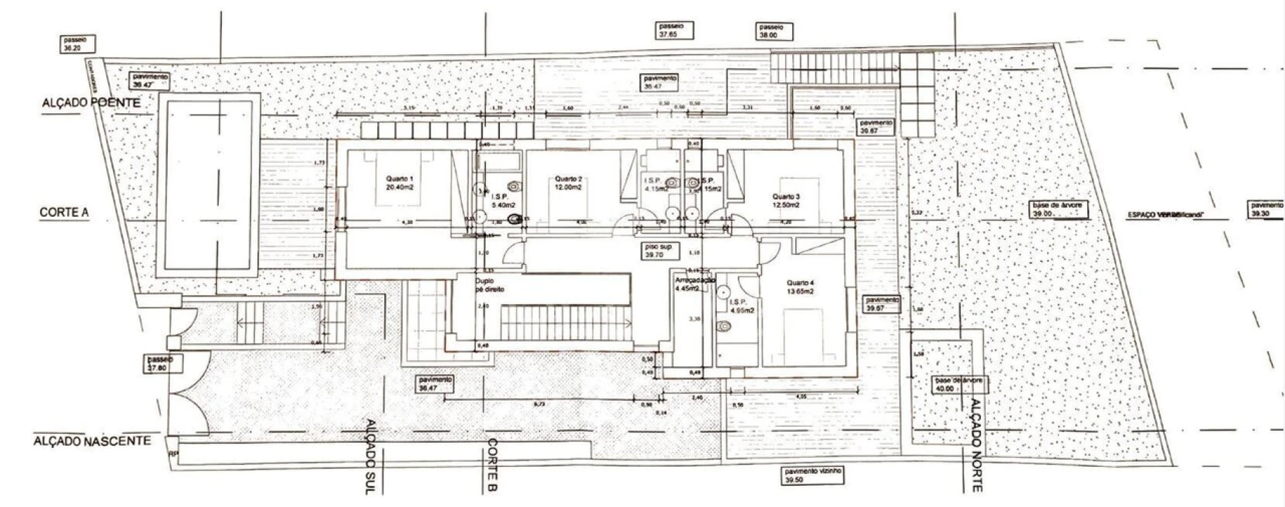 Moradia T4 para Venda em Portimão Foto 37