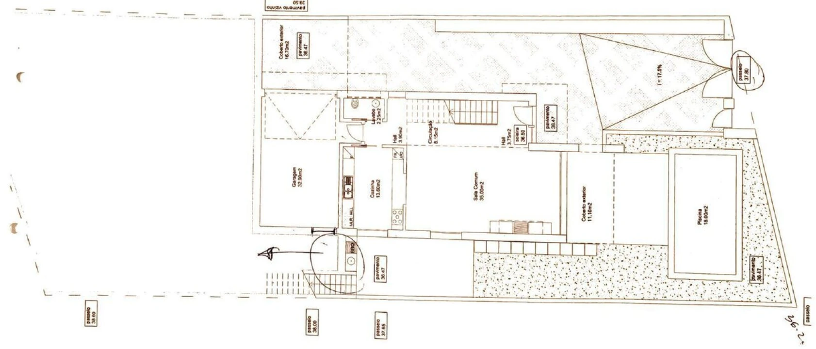 Moradia T4 para Venda em Portimão Foto 36