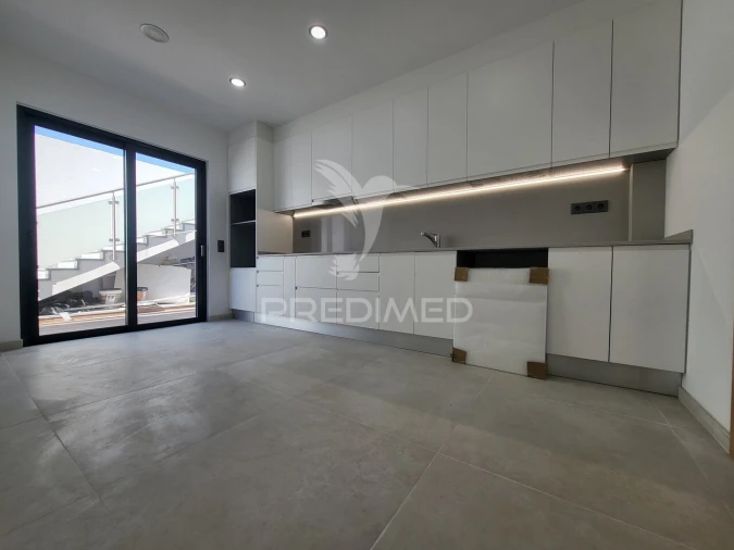 Moradia T4 para Venda em Portimão Foto 29