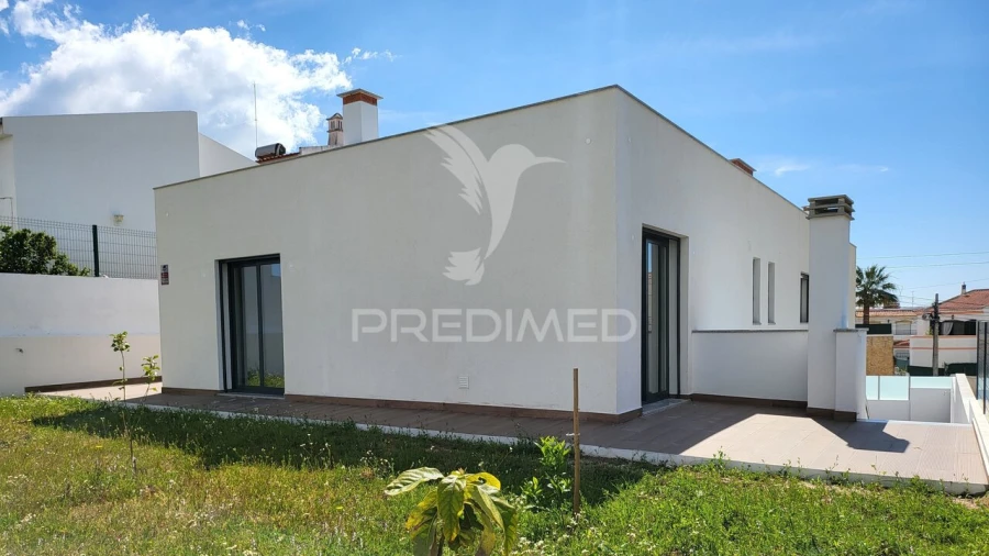 Moradia T4 para Venda em Portimão Foto 25