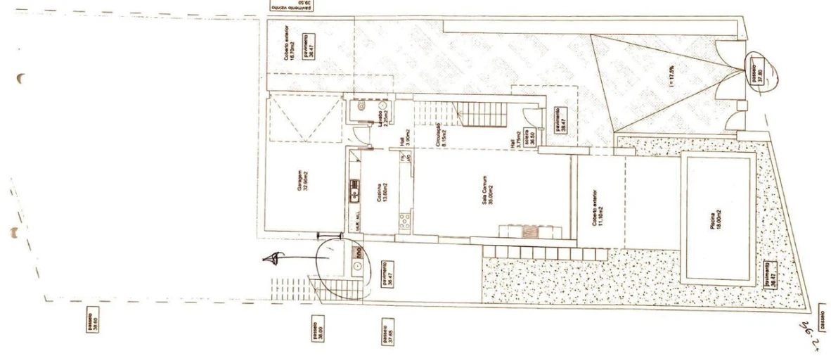 Moradia T4 para Venda em Portimão Foto 36