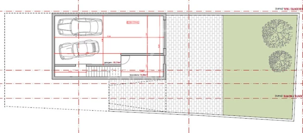 Moradia T4 para Venda em Madalena