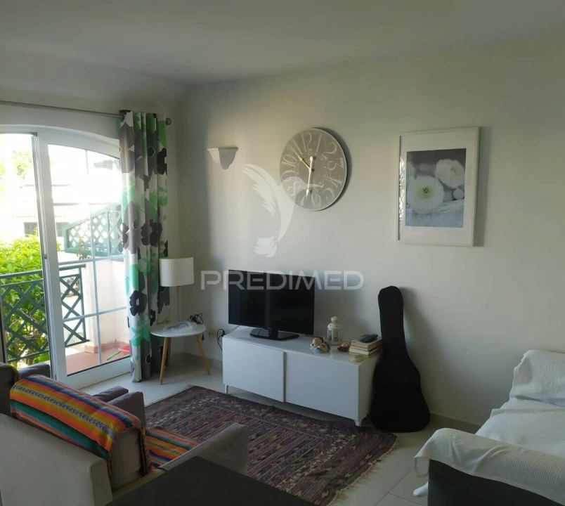 Apartamento T2 para Venda em Quarteira Foto 12