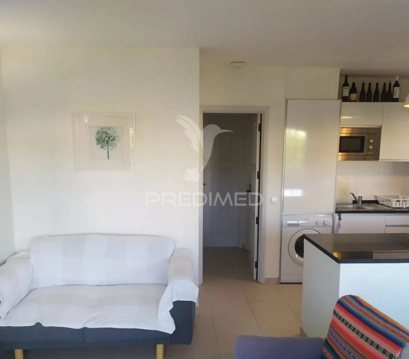 Apartamento T2 para Venda em Quarteira Foto 17