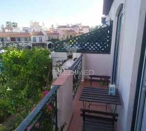 Apartamento T2 para Venda em Quarteira