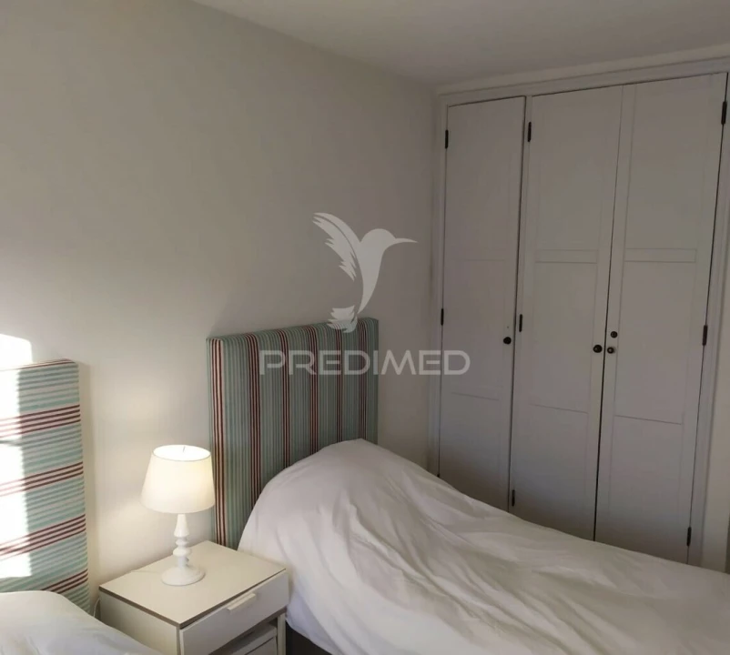 Apartamento T2 para Venda em Quarteira Foto 27