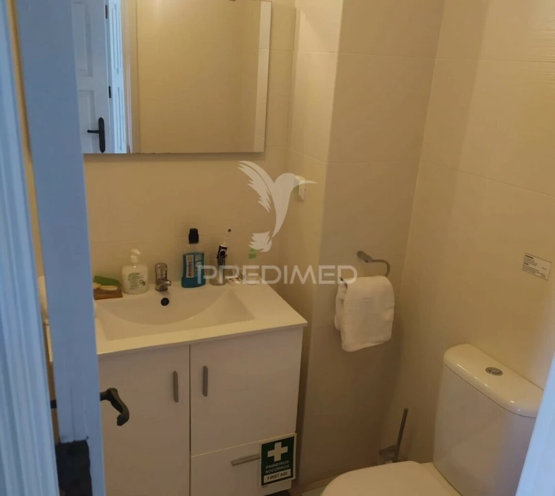 Apartamento T2 para Venda em Quarteira Foto 24