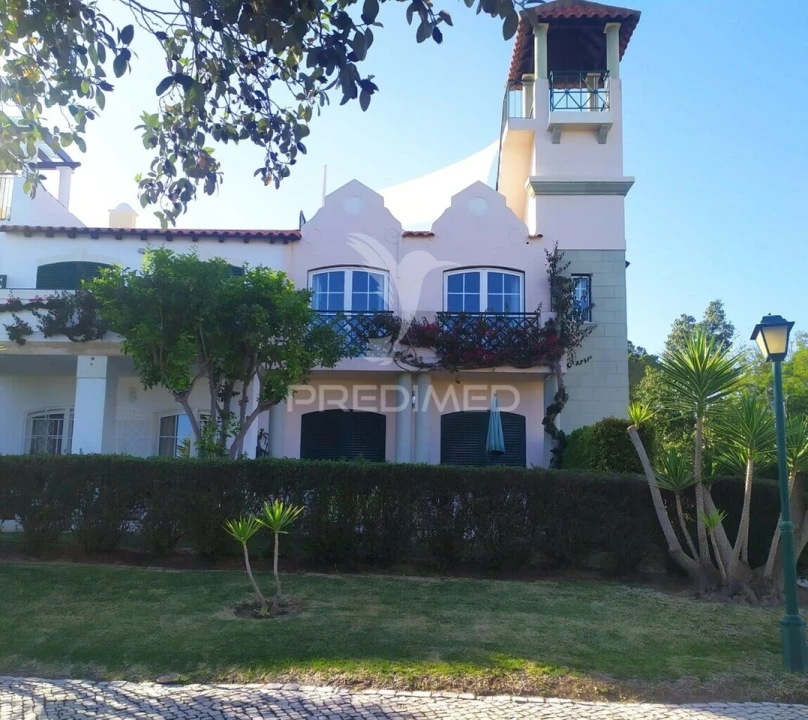 Apartamento T2 para Venda em Quarteira Foto 31
