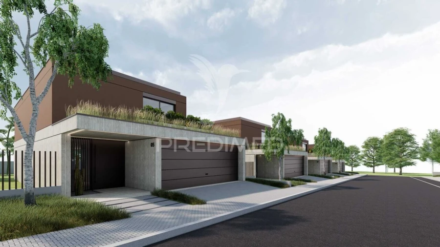 Moradia T4 para Venda em Lago Foto 13