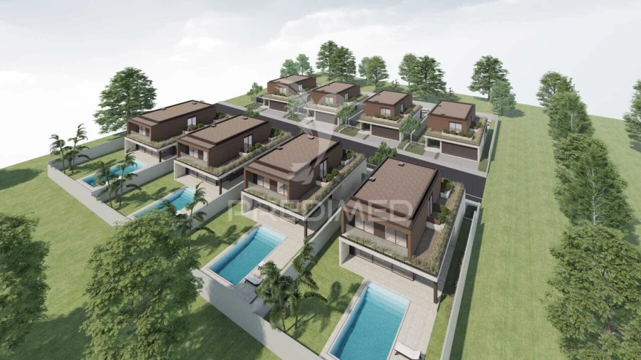 Moradia T4 para Venda em Lago