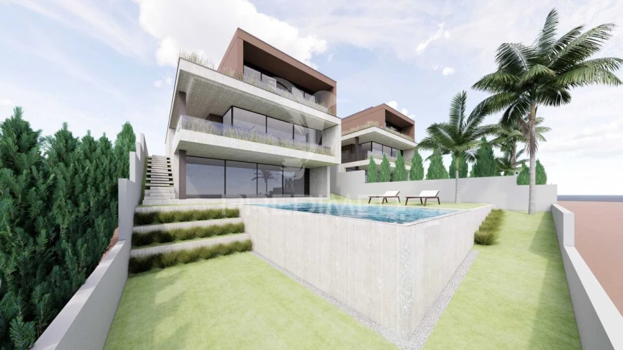 Moradia T4 para Venda em Lago Foto 18