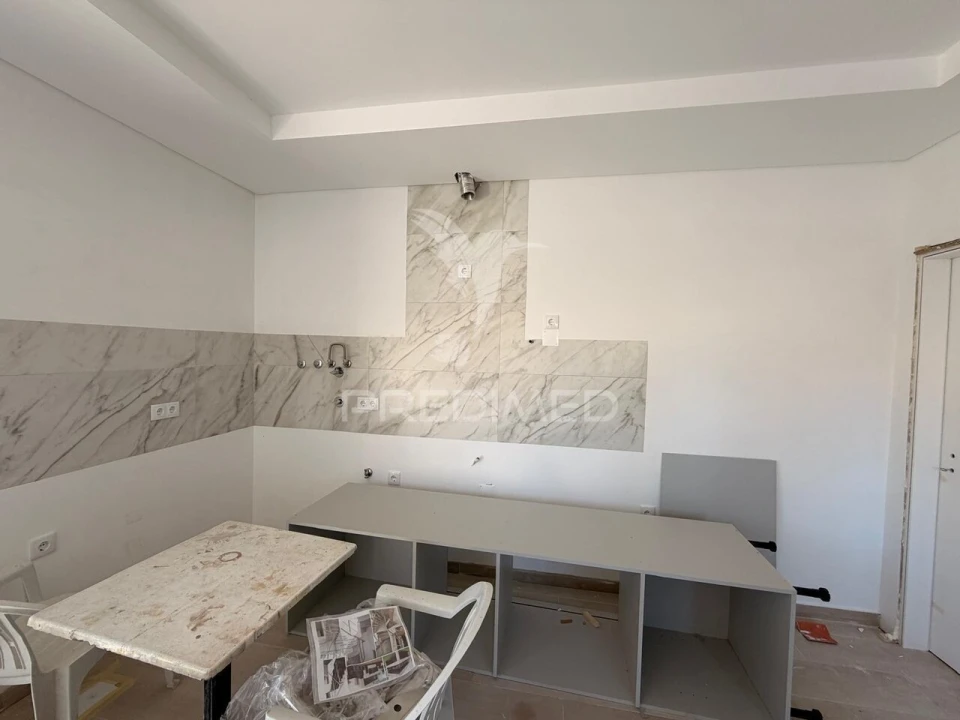 Moradia T4 para Venda em Fernao Ferro Foto 21