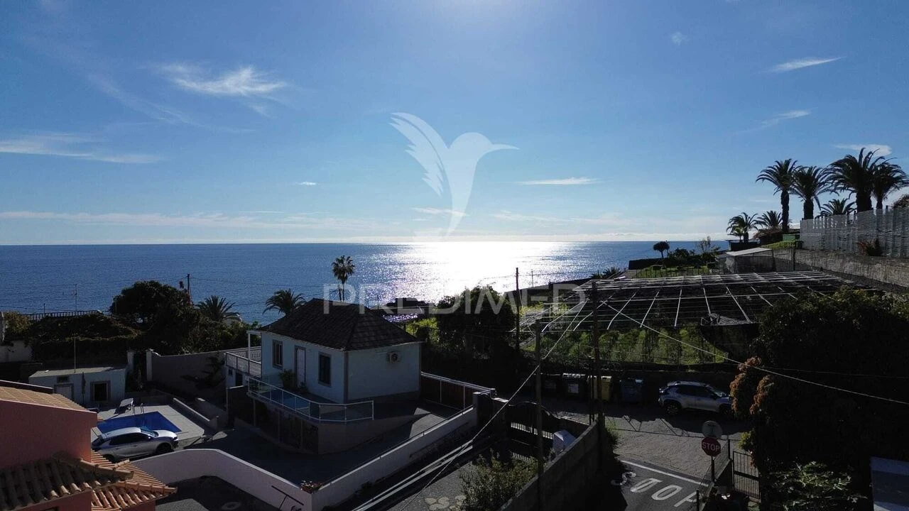 Moradia T2 para Venda em Ponta do Sol Foto 39