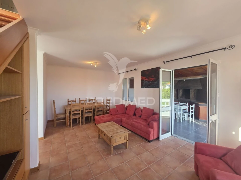 Moradia T2 para Venda em Ponta do Sol Foto 7