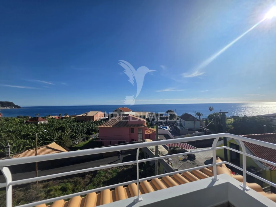 Moradia T2 para Venda em Ponta do Sol Foto 1