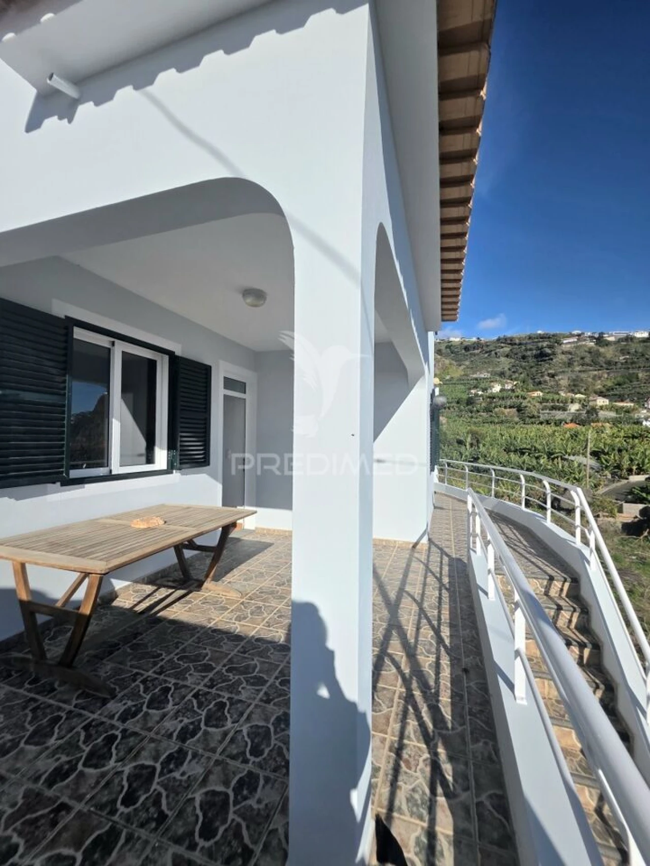 Moradia T2 para Venda em Ponta do Sol Foto 35