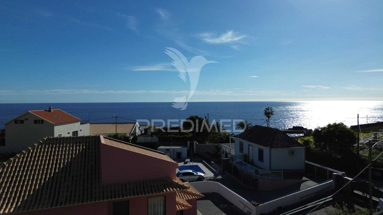 Moradia T2 para Venda em Ponta do Sol Foto 40