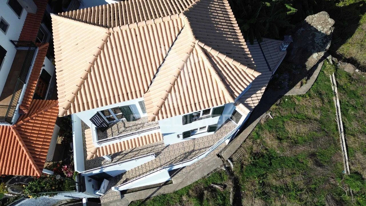 Moradia T2 para Venda em Ponta do Sol Foto 38