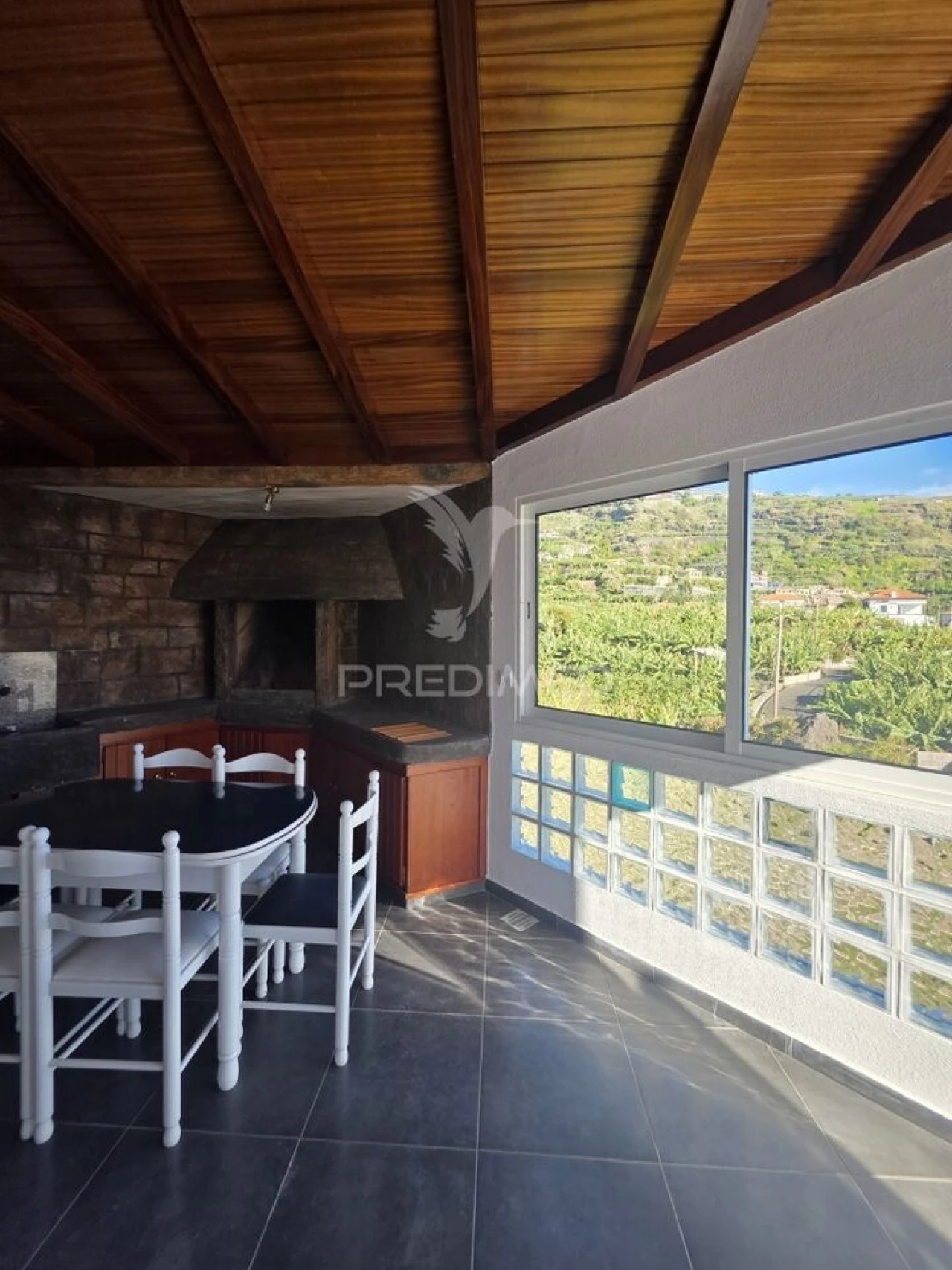 Moradia T2 para Venda em Ponta do Sol Foto 8