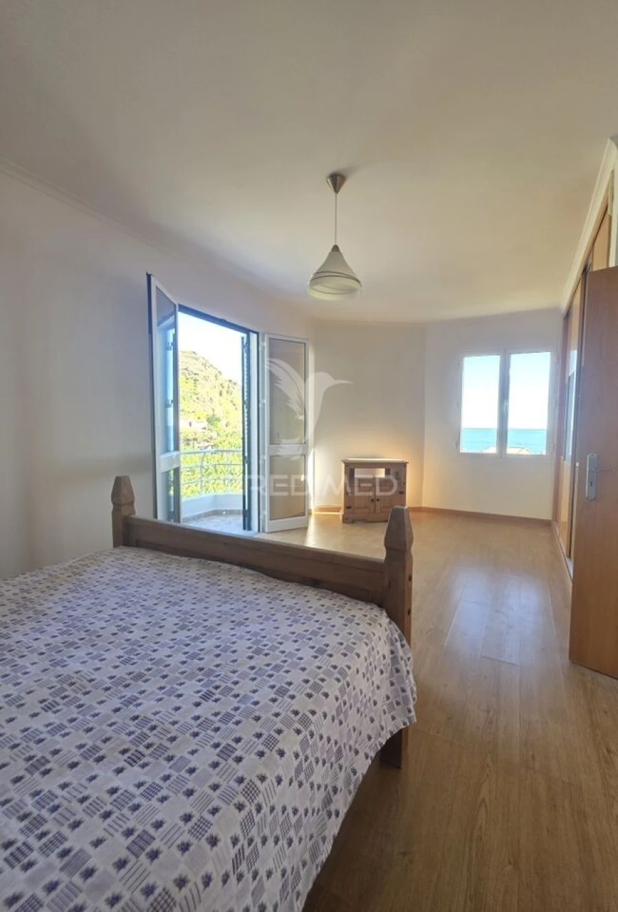 Moradia T2 para Venda em Ponta do Sol Foto 19