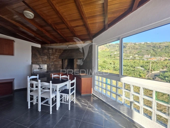 Moradia T2 para Venda em Ponta do Sol Foto 10