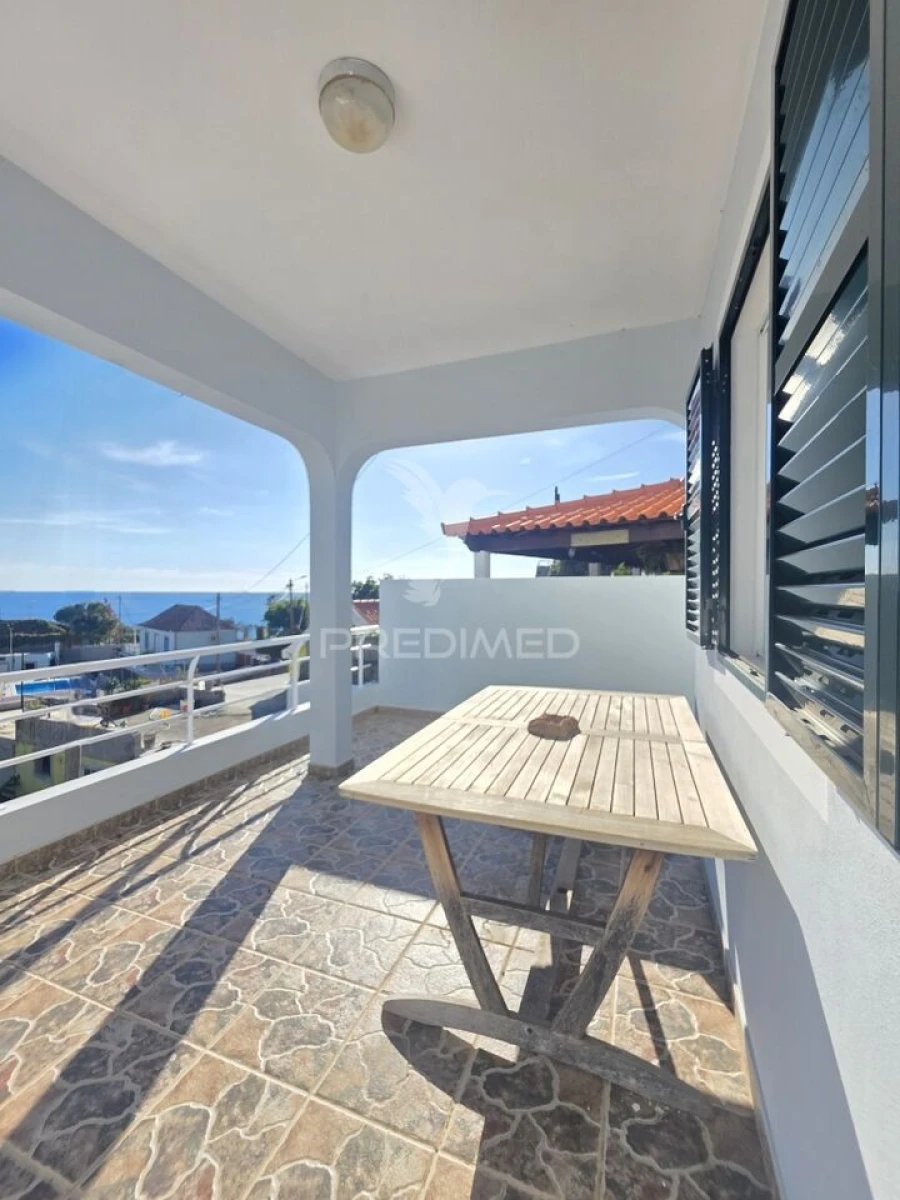 Moradia T2 para Venda em Ponta do Sol Foto 3