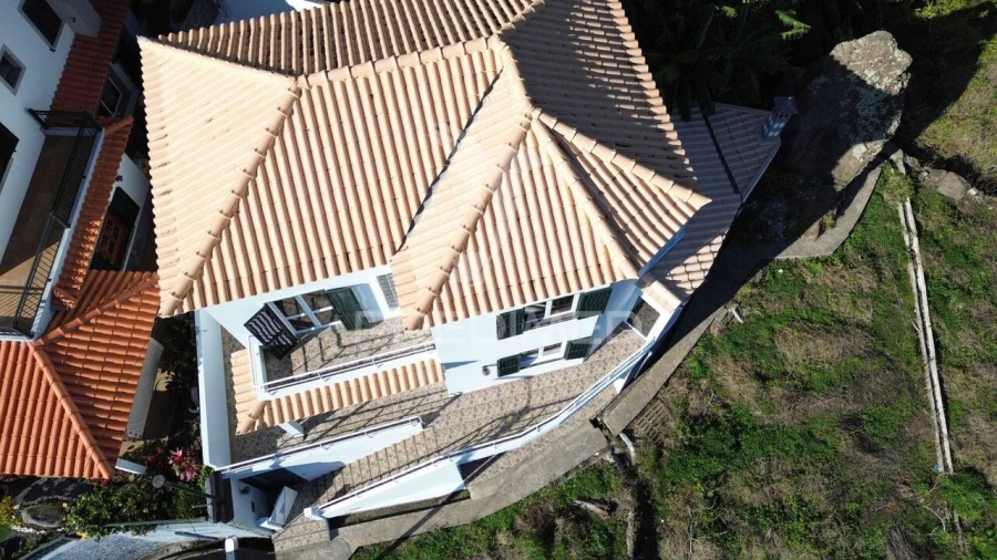 Moradia T2 para Venda em Ponta do Sol Foto 38