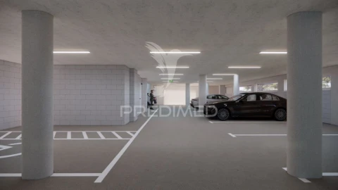 Apartamento T2 para Venda em Rio Tinto