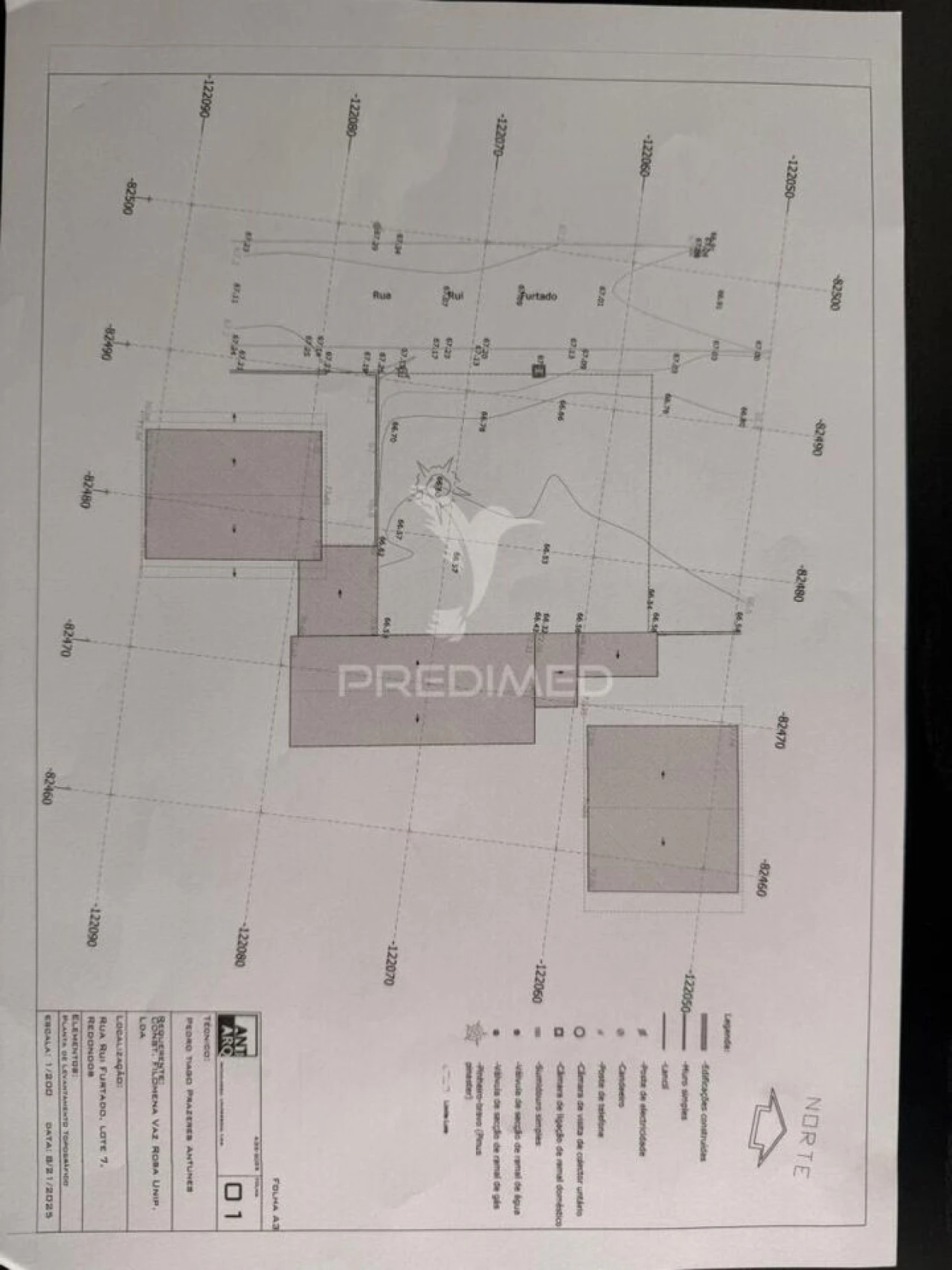 Moradia T4 para Venda em Fernao Ferro Foto 11
