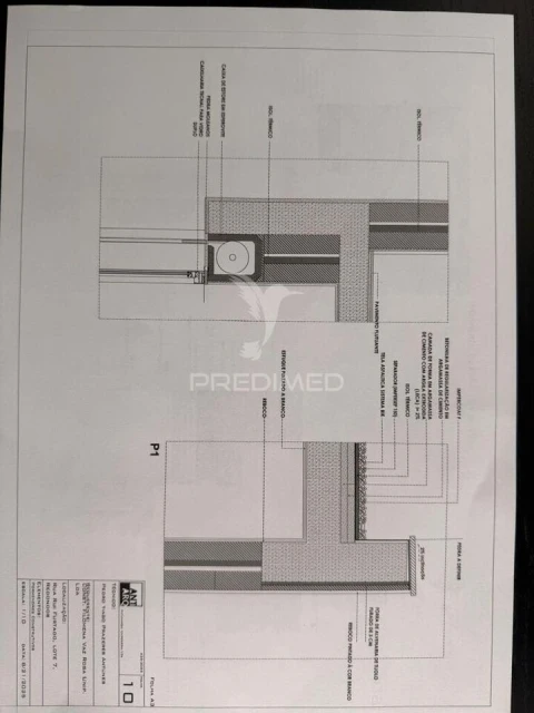 Moradia T4 para Venda em Fernao Ferro