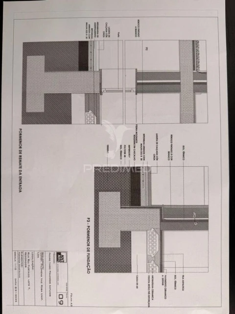 Moradia T4 para Venda em Fernao Ferro