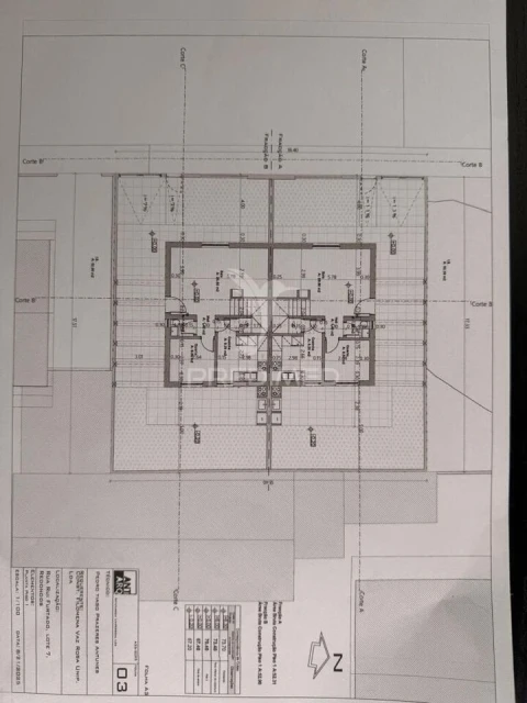 Moradia T4 para Venda em Fernao Ferro