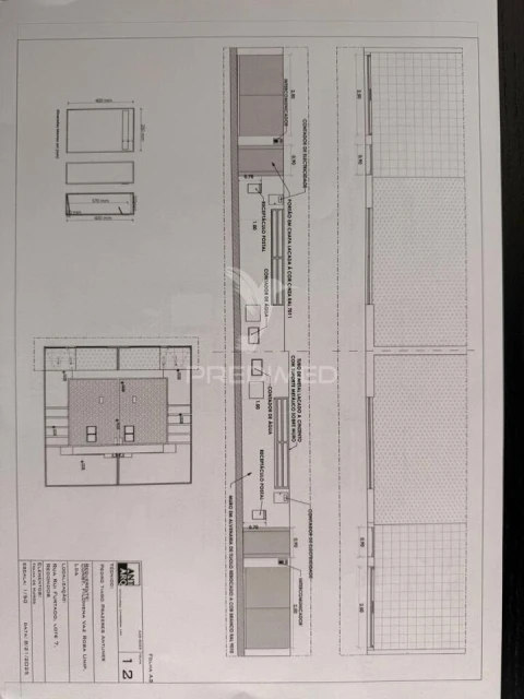 Moradia T4 para Venda em Fernao Ferro