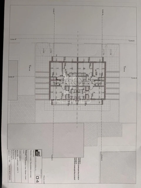 Moradia T4 para Venda em Fernao Ferro