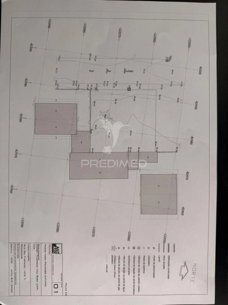 Moradia T4 para Venda em Fernao Ferro Foto 11