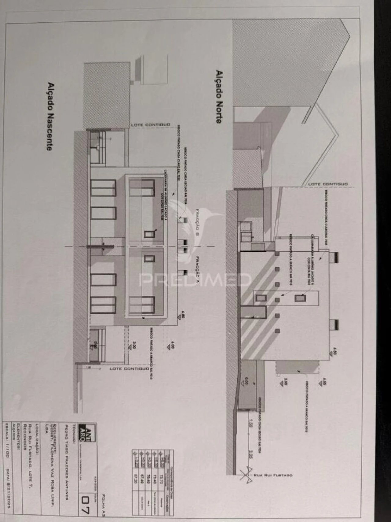 Moradia T4 para Venda em Fernao Ferro Foto 14