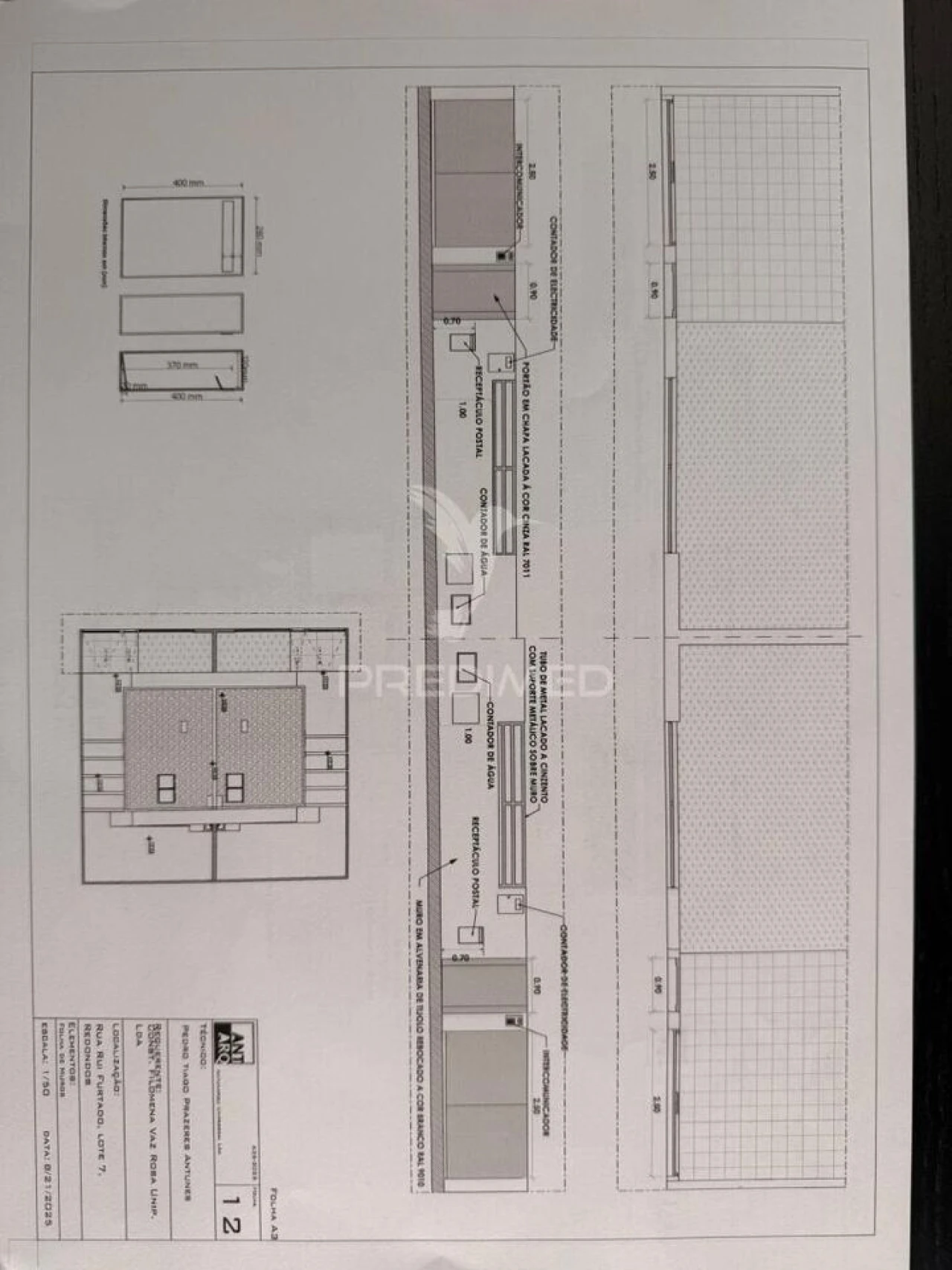 Moradia T4 para Venda em Fernao Ferro Foto 13
