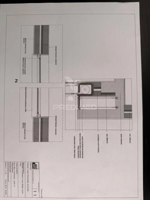 Moradia T4 para Venda em Fernao Ferro
