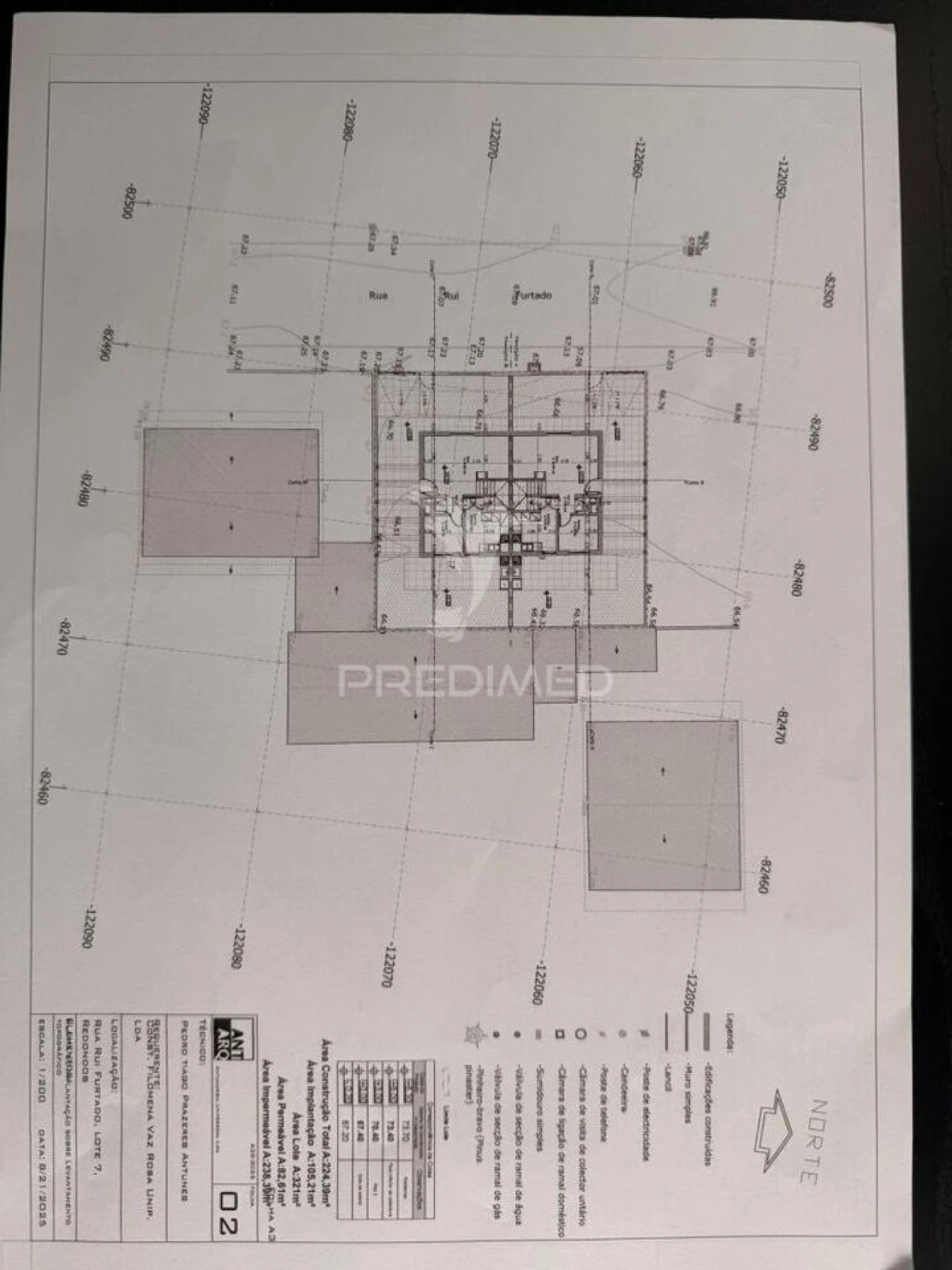 Moradia T4 para Venda em Fernao Ferro Foto 3