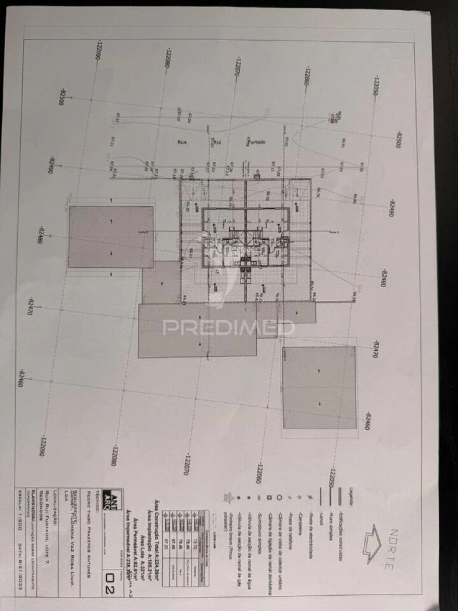 Moradia T4 para Venda em Fernao Ferro Foto 3