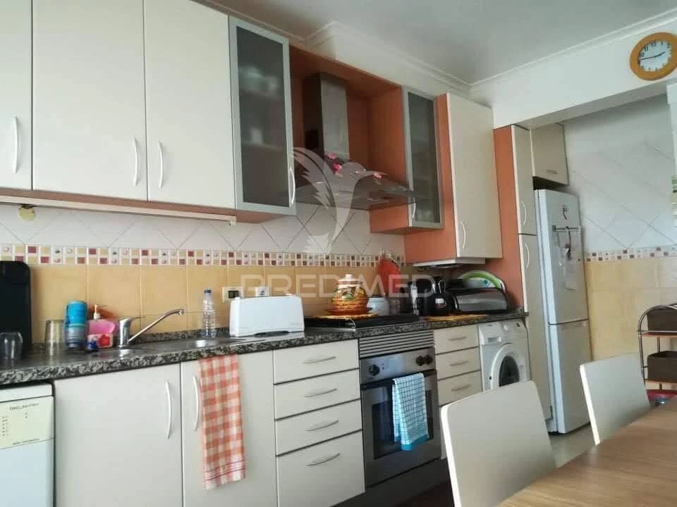 Apartamento T2 para Venda em Vialonga Foto 3