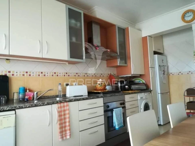 Apartamento T2 para Venda em Vialonga Foto 3