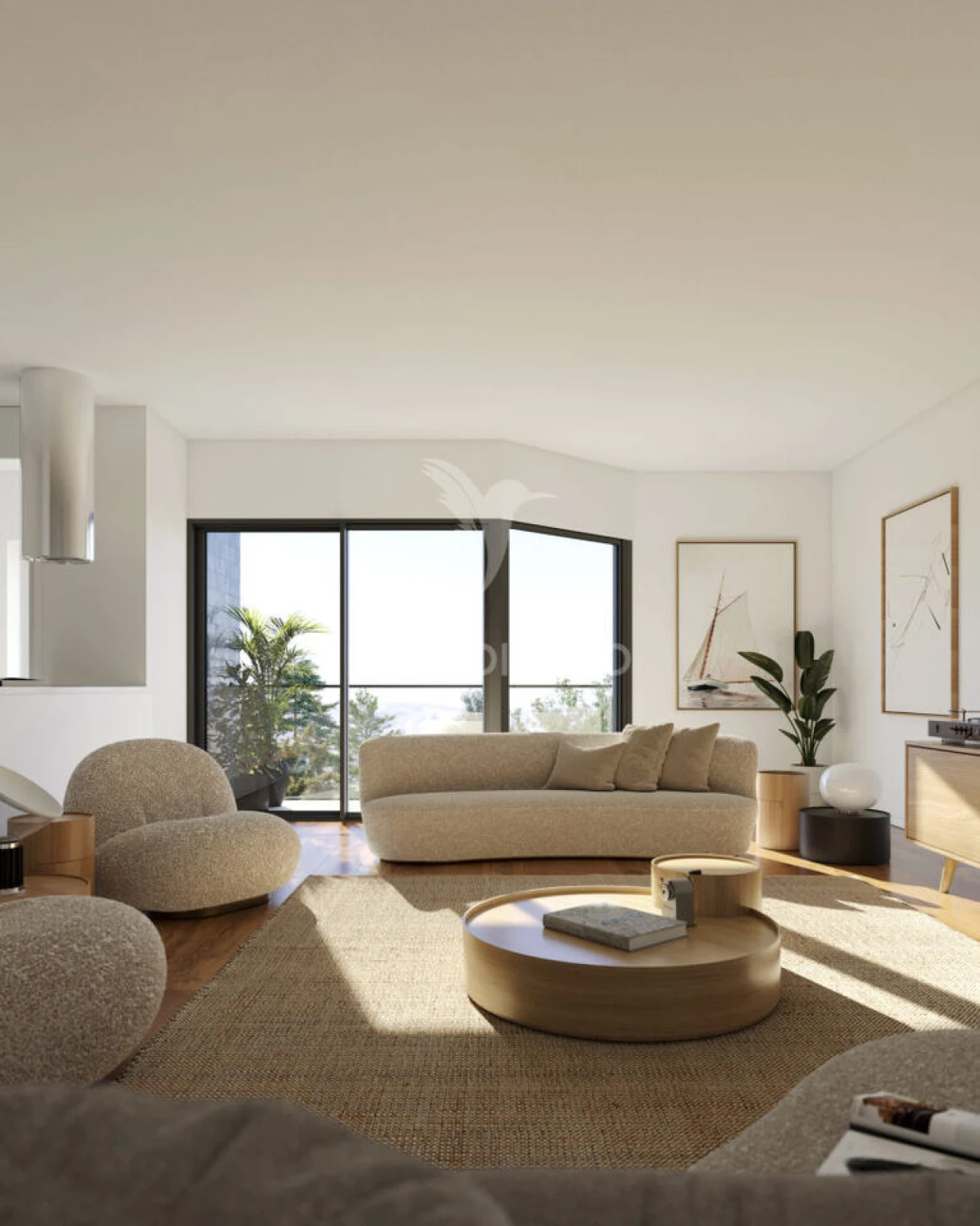 Apartamento T3 para Venda em Ermesinde Foto 3