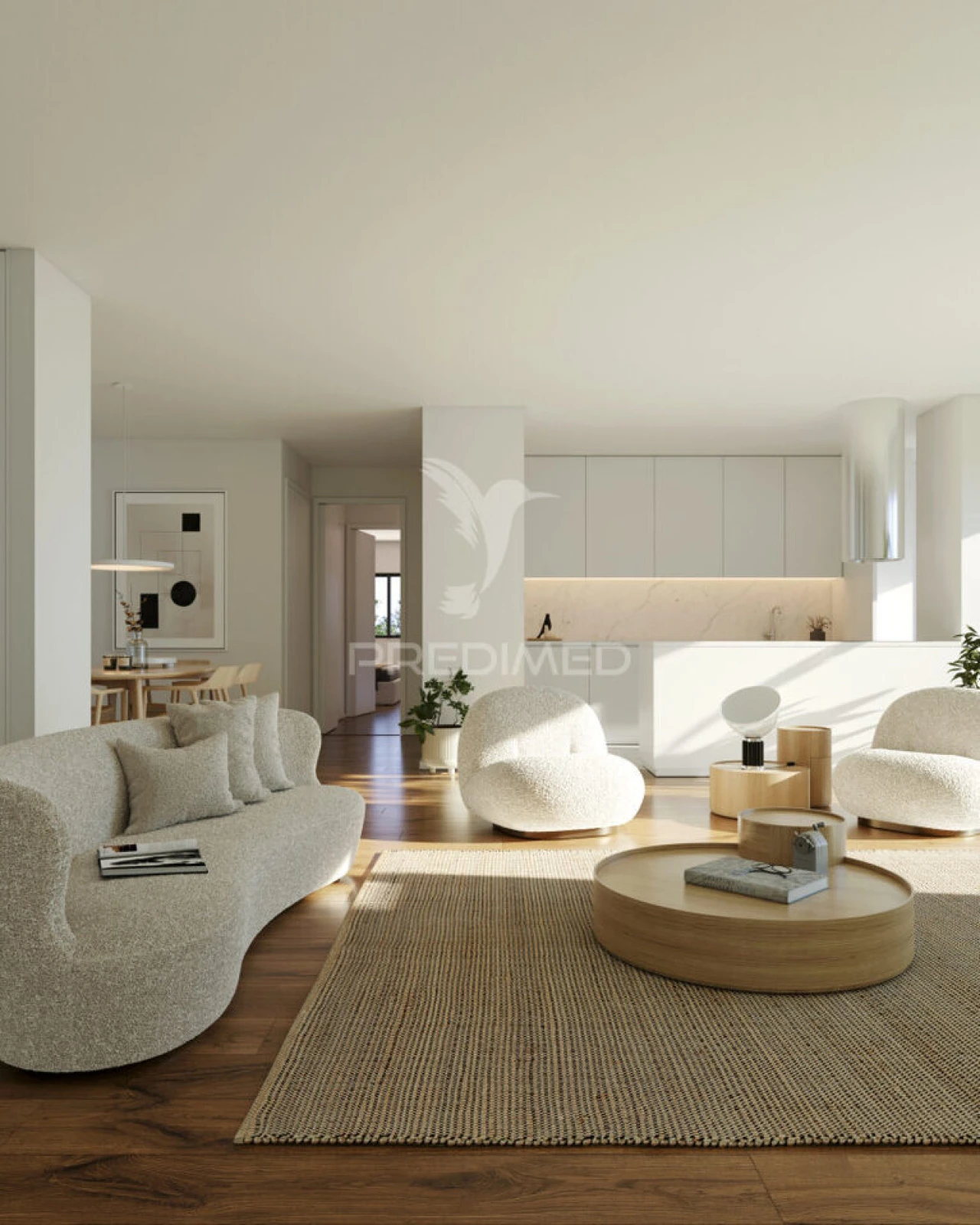 Apartamento T3 para Venda em Ermesinde Foto 1