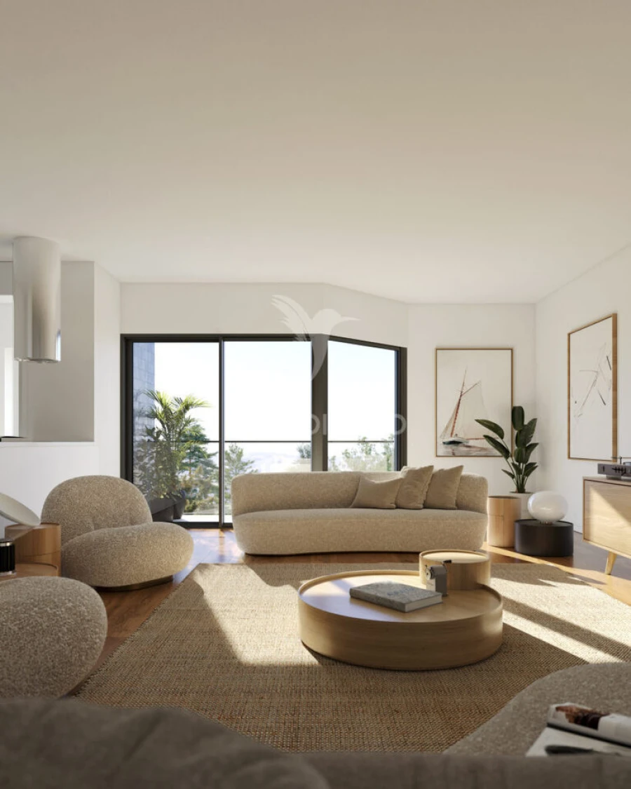 Apartamento T3 para Venda em Ermesinde Foto 3