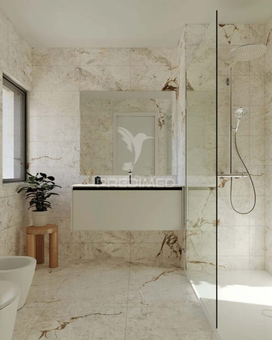 Apartamento T3 para Venda em Ermesinde Foto 5