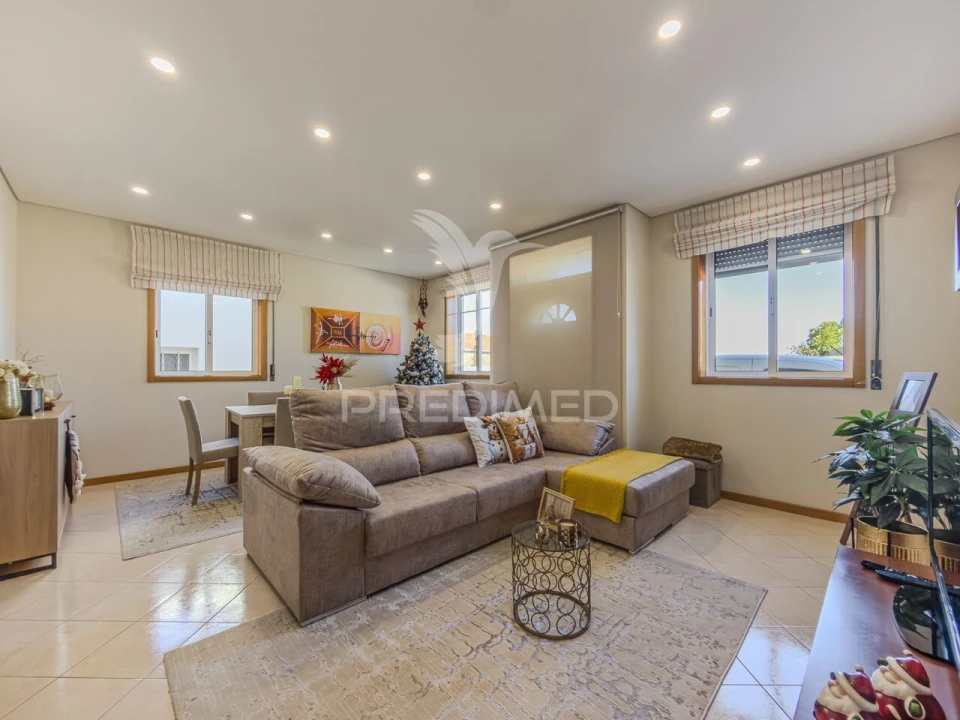 Moradia T3 para Venda em Salreu Foto 15