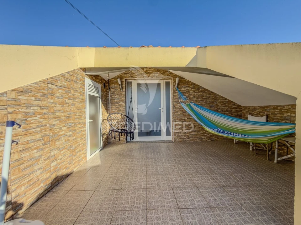 Moradia T3 para Venda em Salreu Foto 24